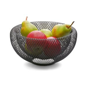 Drôtená misa na ovocie Mesh veľká - Philippi