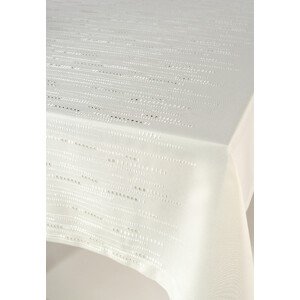 Obrus ​​Perlina 150x250, ecru 29 - Sander