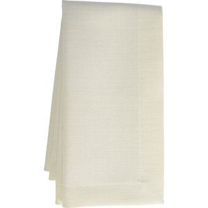 Obrus Loft, výber zo 42 farieb a 4 rozmerov - Sander Farba: 49 - creme, Rozmery: 150 x 250 cm