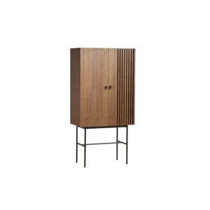 Komoda "Array", 80 x 160 cm, 2 varianty - Woud Varianta: orech