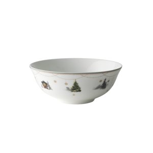 Misa Story 17 cm kolekcia Julemorgen - Wik & Walsøe