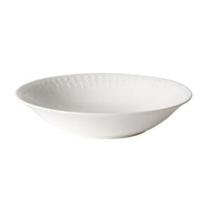 Hlboký tanier 20 cm kolekcia Snø - Wik & Walsøe