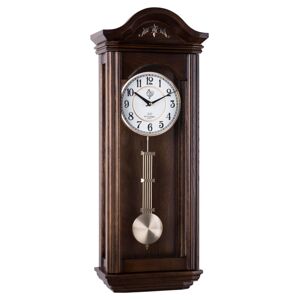 Nástenné hodiny JVD N9360.3, 67cm