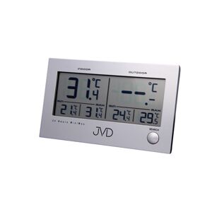 Digitálny teplomer JVD T29, 14cm