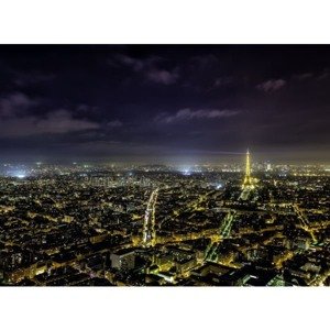 Fototapeta, Paríž 2, 315 x232cm