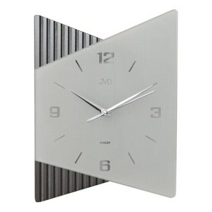 Nástenné hodiny JVD NS13011.1, 32cm
