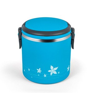 Box na jedlo Eld-180, 1800ml, modrý