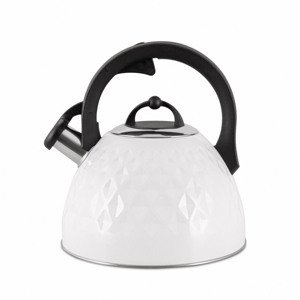 Čajník Marco TMC-14W, 2,8 l, biela