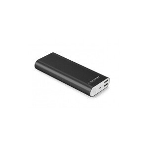Power Bank Proton 10000 mAh Espa 113K, čierna