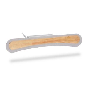 LED zrkadlové svetlo RD4195, 60 cm