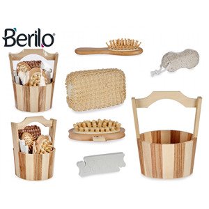 Darčeková wellness sada Berilo 7952, 5 kusov