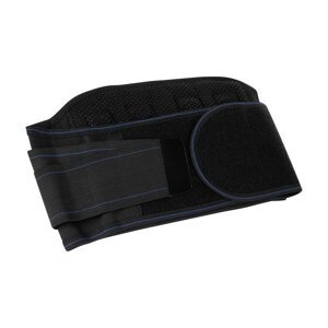 Bedrový magnetický pas na chrbát XXL iso 5740, 95-110 cm