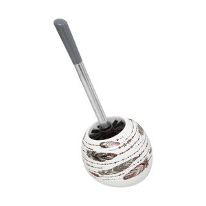 Keramická WC kefa Boho 5Five 982A