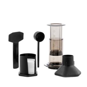 Manuálny lis na kávu InnovaGoods 0856