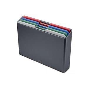 Dosky na krájanie so stojanom Joseph Joseph 60214, 30x20cm