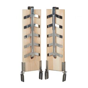 Sada 2 ks dosiek na grilovanie rýb, RD23334