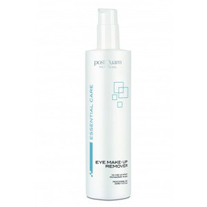 Odstraňovač očného make-upu - Essential care 250 ml, Postquam 1280