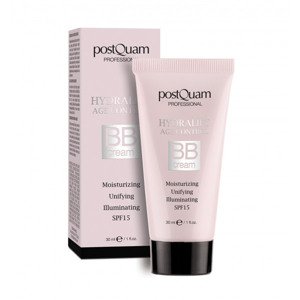 BB krém Hydralift Age Control, SPF15 30 ml, Postquam BBCR