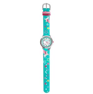 Detské náramkové hodinky Clockodile CWG5160