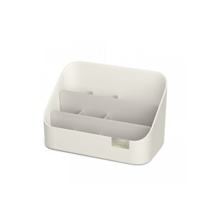 Kozmetický organizér na make up JOSEPH JOSEPH VIVA 75002, biela