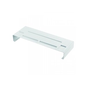 Podstavec pod monitor Yamazaki Frame 3305, biely