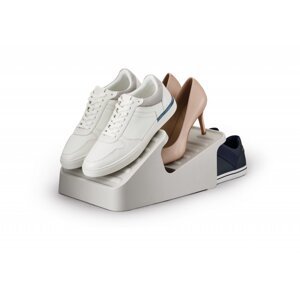 Organizér na topánky JOSEPH JOSEPH SHOE-IN LARGE 55001, ECRU