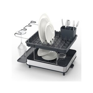 Odkvapkávač dvojposchodový Joseph Joseph Excel Steel 851647