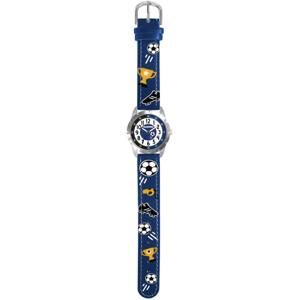 Detské náramkové hodinky Clockodile CWB0070