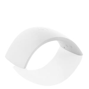 Profesionálna LED UV lampa na nechty InnovaGood, 0654