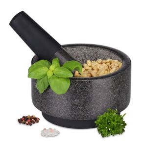 Mažiar so žulovým tĺčikom, RD42909