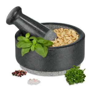 Mažiar so žulovým tĺčikom, RD42912