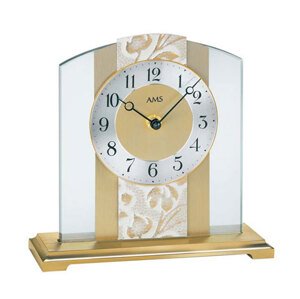 Stolné hodiny 1123 AMS 20cm