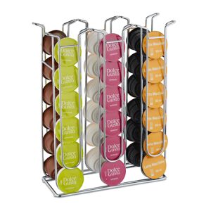 Držiak na 36 kapsúl Dolce Gusto RD43822