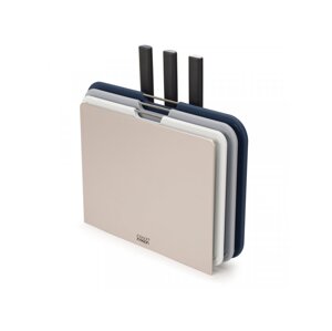 Dosky a nože so stojanom Joseph Joseph Nest Plus 6, 60194