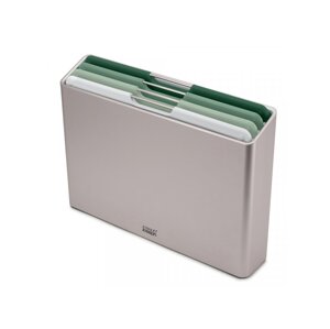 Dosky so stojanom Joseph Joseph Folio 60197 Editions Sage, Large (34X24cm)