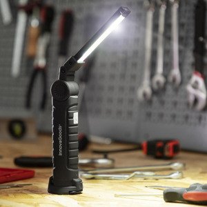 Magnetická dobíjacia LED baterka Litooler 5 v 1, InnovaGoods 3507