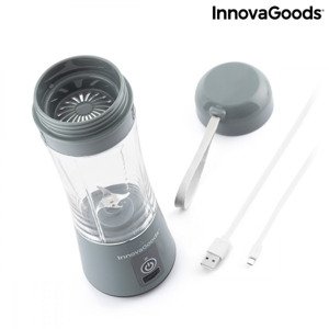 Dobíjací prenosný mixér Shakuit, InnovaGoods 3242