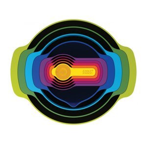 Sada misiek  Joseph Joseph DUO 40031, 8ks