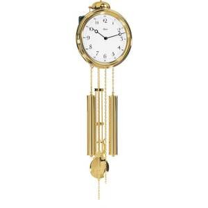 Kyvadlové nástenné hodiny Hermle 60991-000261, 68cm