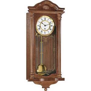 Kyvadlové nástenné hodiny Hermle 70509-030341, 68cm