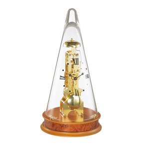Stolné hodiny Hermle 22716-160791, 35cm