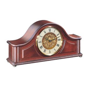 Stolné hodiny Hermle 21142-070340, 33cm