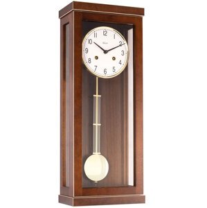 Kyvadlové nástenné hodiny Hermle 70989-030141, 57cm