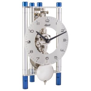 Stolné hodiny Hermle 23025-T50721, 20cm