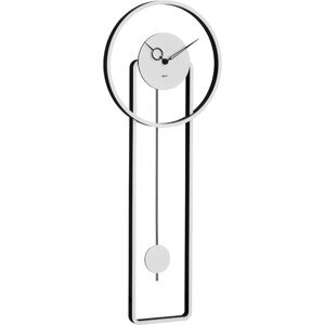 Kyvadlové nástenné hodiny Hermle 61024-002200, 68cm