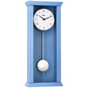 Kyvadlové nástenné hodiny Hermle 71002-S42200, 57cm