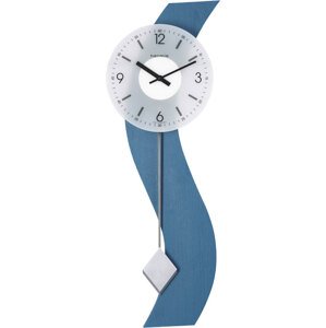 Kyvadlové nástenné hodiny Hermle 71004-Q72200, 70cm