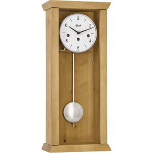 Kyvadlové nástenné hodiny Hermle 71002-N42200, 57cm