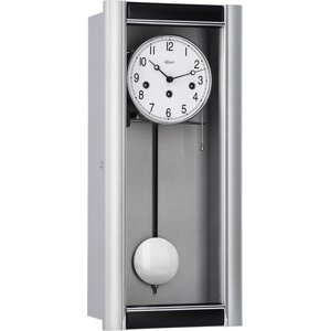 Kyvadlové nástenné hodiny Hermle 71003-L10341, 54cm