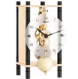 Stolné hodiny Hermle 23036-X40721, 20cm